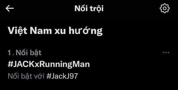 Sao Việt 24h: Nam phá bĩnh Diệp - Dũng, fan Jack cày view Running Man