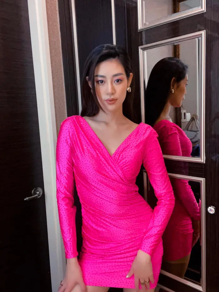 Sao Việt 24h: Nam thừa nhận là con bố Sinh trước mặt nhà chồng