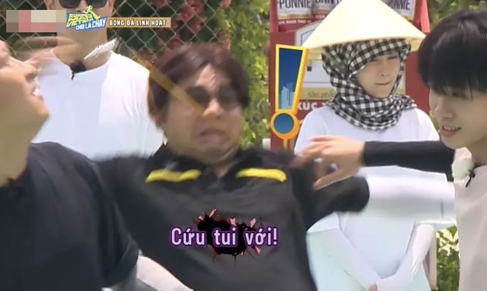 Sao Việt 24h: Nam thừa nhận là con bố Sinh trước mặt nhà chồng