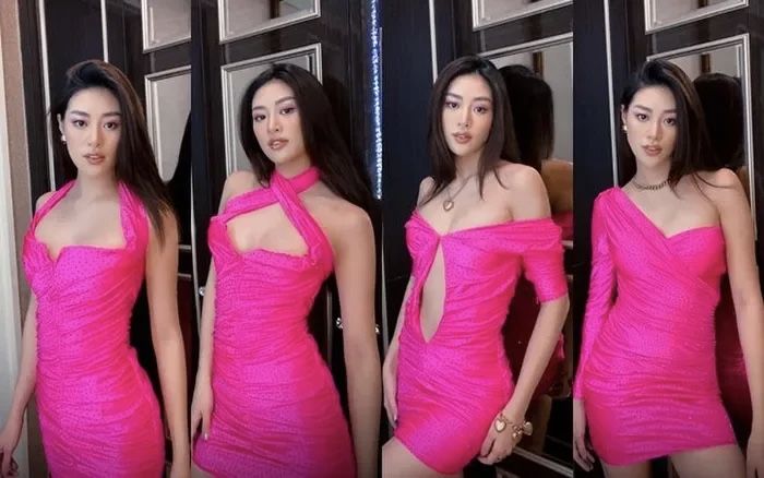 Sao Việt 24h: Nam thừa nhận là con bố Sinh trước mặt nhà chồng