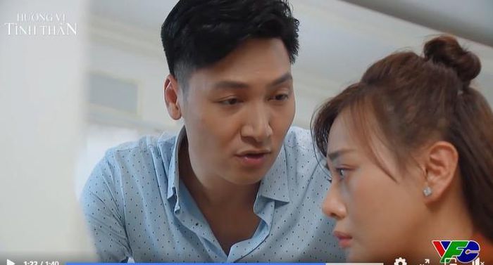 Sao Việt 24h: Nam thừa nhận là con bố Sinh trước mặt nhà chồng