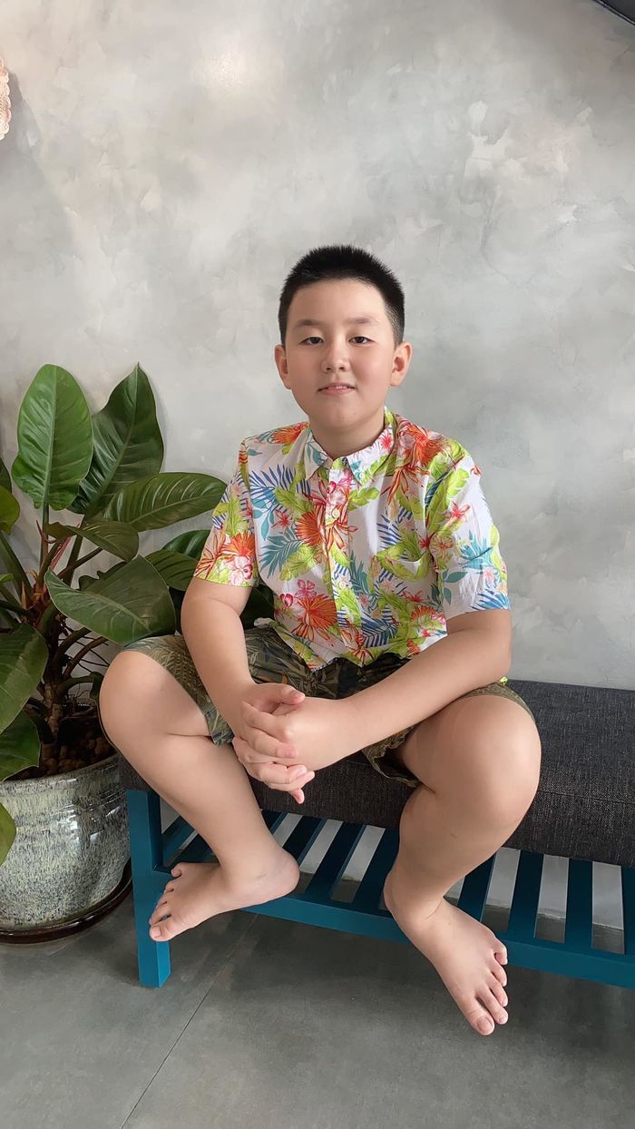 Sao Việt 24h: Phượng Chanel chúc mừng sinh nhật con trai Lê Phương