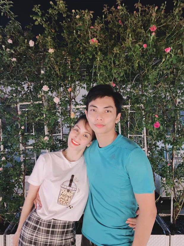 Sao Việt 24h: Phượng Chanel chúc mừng sinh nhật con trai Lê Phương