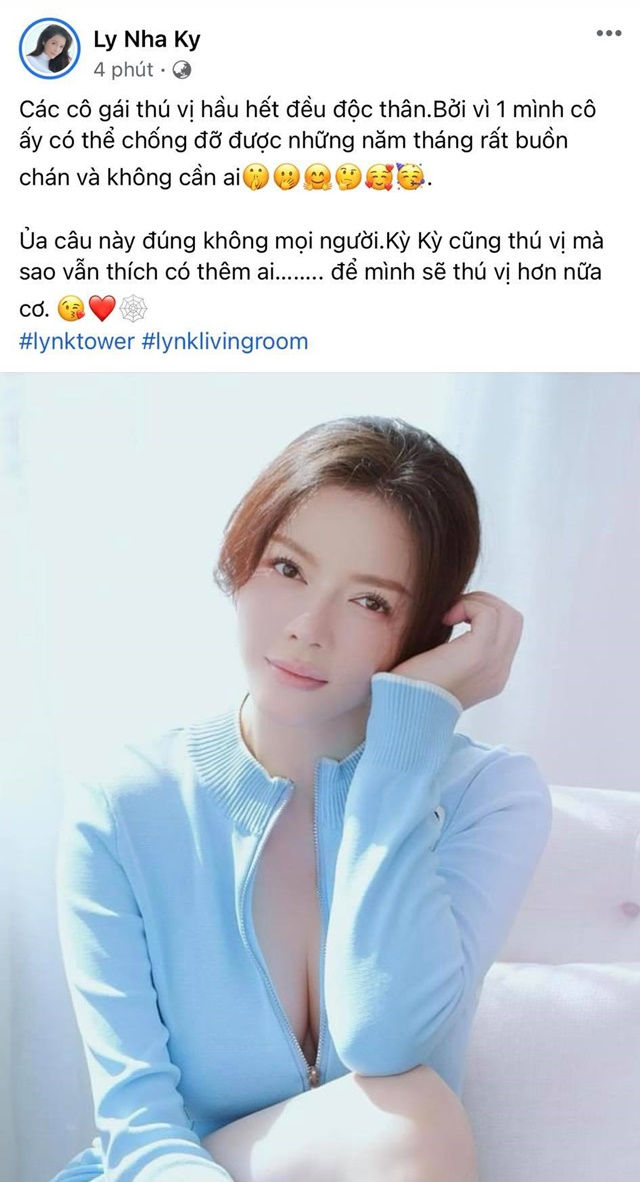 Sao Việt 24h: Thy Hương Vị Tình Thân liên tục tư rình