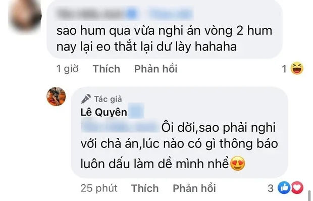 Sao Việt 24h: Thy quyến luyến chia tay đoàn phim Hương Vị Tình Thân