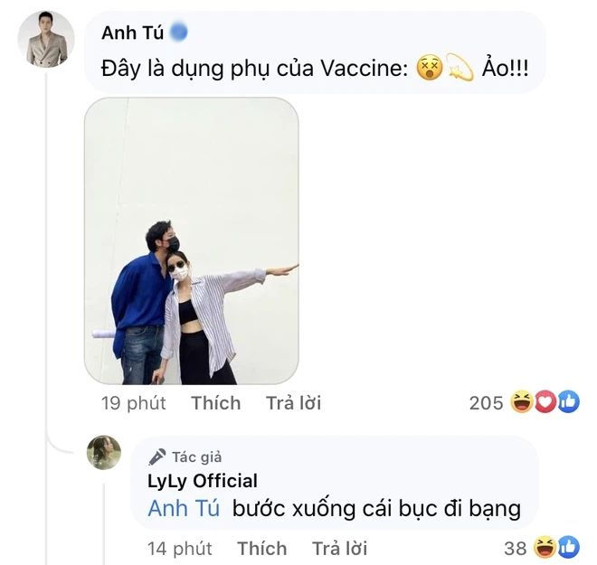 Sao Việt 24h: Thy sôi máu khi thấy trà xanh bất chấp hôn Huy