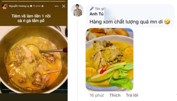 Sao Việt 24h: Thy sôi máu khi thấy trà xanh bất chấp hôn Huy