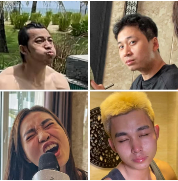 Sao Việt 24h: Việt Hương thông báo dừng làm từ thiện phát quà