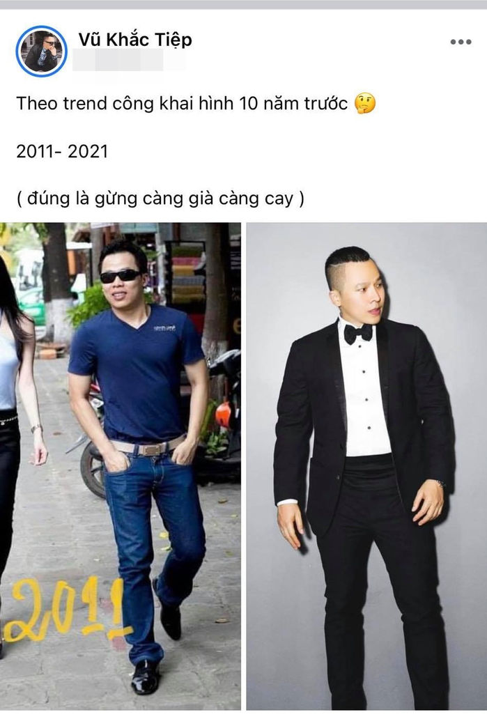 Sao Việt bắt trend 10 năm: Đông Nhi mất chỗ ngủ vào tay ái nữ
