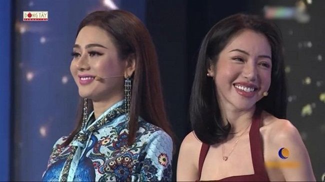 Sao Việt bị dìm nhan sắc khi đi show: Jack chưa xu cà na nhất