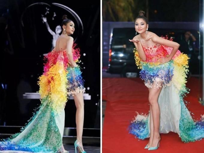 Sao Việt chạm trán Rosé: Minh Hằng lấn lướt, Thiều Bảo Trâm khác biệt