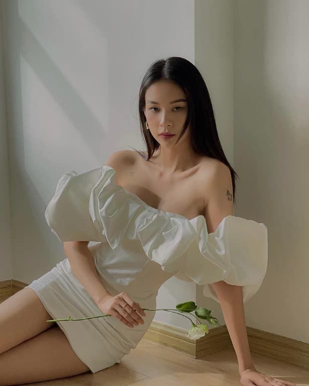 Sao Việt chân ướt chân ráo thi gameshow: Phương Anh, Tú Hảo lột xác