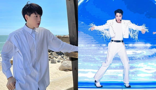 Sao Việt chân ướt đi thi gameshow (P7): Đức Phúc thay đổi ngoạn mục