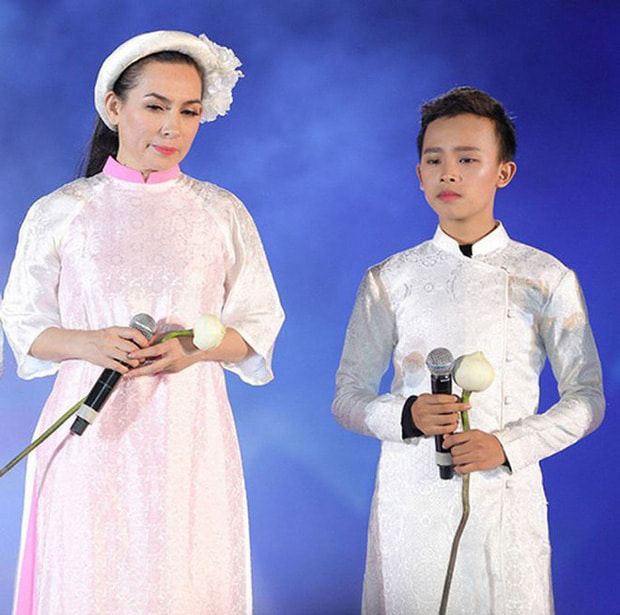 Sao Việt chân ướt thi gameshow: Hồ Văn Cường đổi đời nhờ gặp Phi Nhung