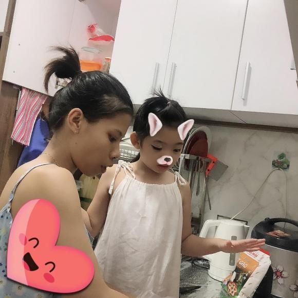 Sao Việt chia sẻ cách chiến thắng Covid-19 ngoạn mục tại nhà