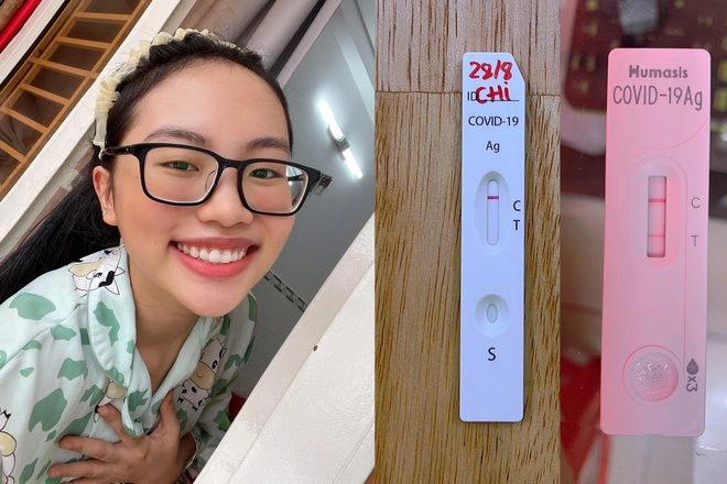 Sao Việt chia sẻ cách chiến thắng Covid-19 ngoạn mục tại nhà