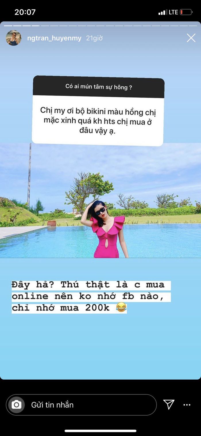 Sao Việt có khả năng biến đồ chợ sang chảnh không kém đồ hiệu