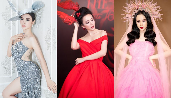 Sao Việt đội mũ tạo nét trên thảm đỏ: ai qua được bà chủ kim cương