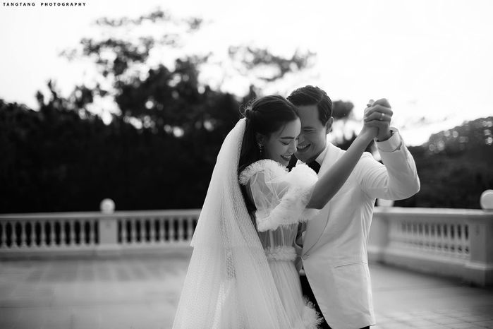 Sao Việt viên mãn với cuộc hôn nhân thứ 2: Hạnh phúc trễ nhưng chín