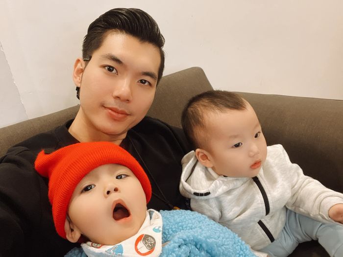 Sao nam Việt bỏ dở sự nghiệp khi lấy vợ đại gia: người sang Mỹ vỡ mộng