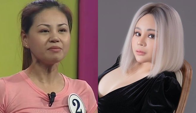 Sao Việt thuở chân ướt chân ráo thi gameshow: Lê Giang khác xa bây giờ