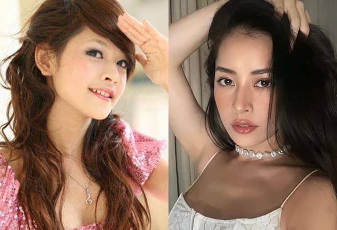 Sao Việt chân ướt chân ráo đi thi: Chi Pu ngày càng lên hương