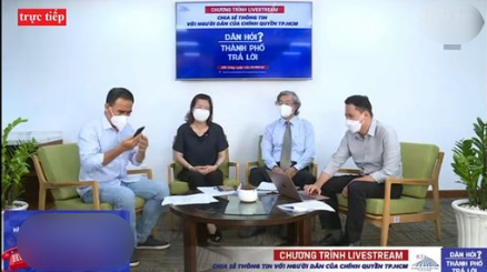 Sự cố livestream nhớ đời của sao Việt: Quyền Linh may hơn Ngọc Trinh