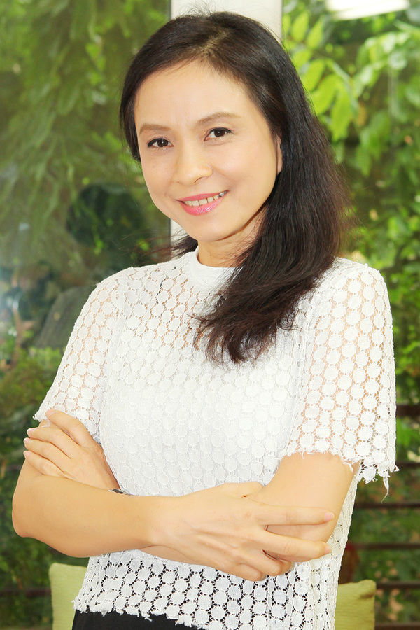 Sao Việt vượt nỗi tự ti về vết sẹo: Thanh Sơn nhìn vào yếu điểm để cố 