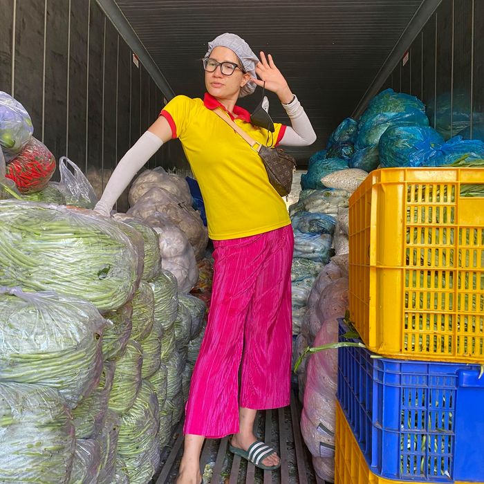 Sau tuyên bố ngưng làm từ thiện, Trang Trần tự tin: “Tôi có 50 tỷ