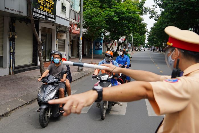 Sở Y tế TP.HCM đề xuất cấp thẻ xanh Covid cho người tiêm 1 mũi vắc xin