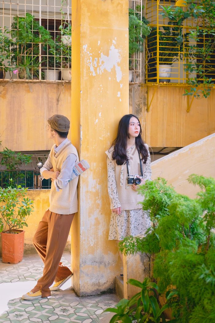 Sống chung 3 tháng giãn cách vẫn chưa bỏ nhau chính là duyên trời định