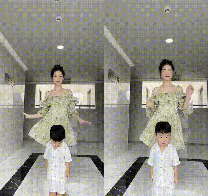 Sức hút của Bo Thúi: Làm cameo cho mẹ hút tận 9 triệu view