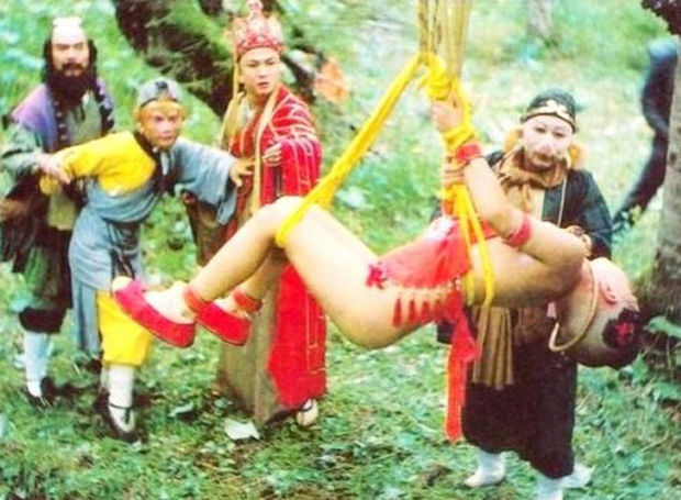 Tây Du Ký có nguy cơ xóa vĩnh viễn: Lỗi lầm từ tạo hình Hồng Hài Nhi?