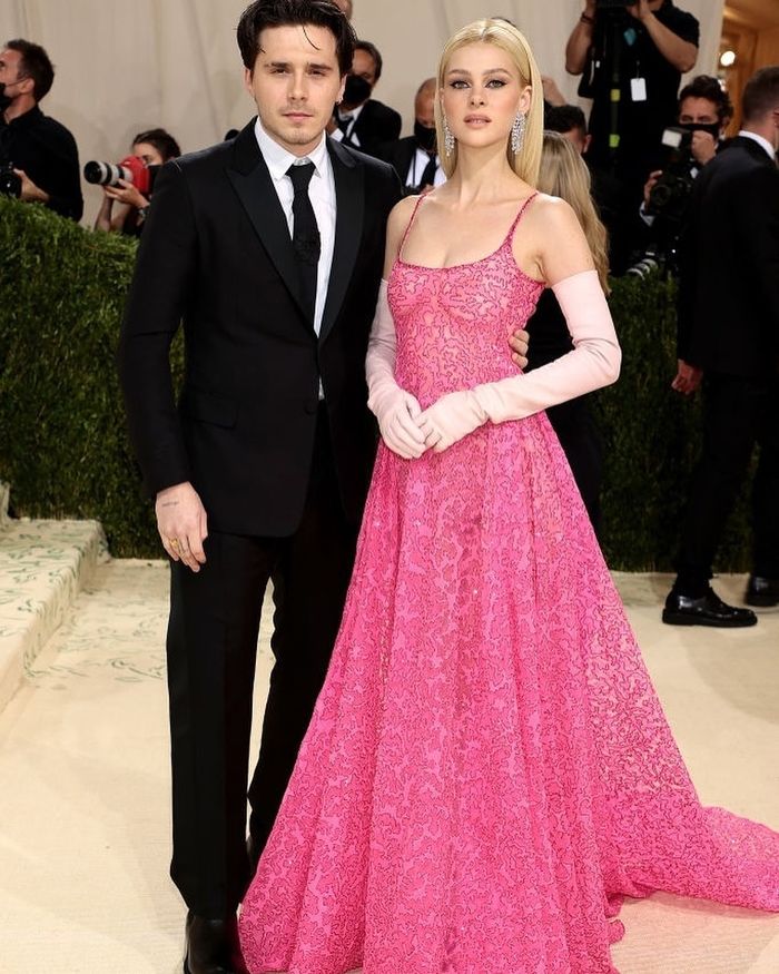 Thảm đỏ Met Gala: Rosé, Justin Bieber bị dàn sao nuốt chửng