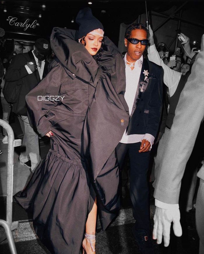 Thảm đỏ Met Gala: Rosé, Justin Bieber bị dàn sao nuốt chửng