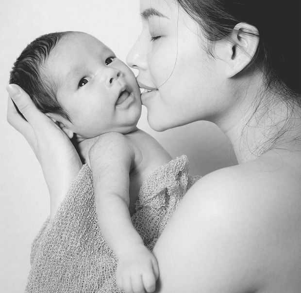 Thời trang giấu bầu của mỹ nhân Việt: Diệu Nhi có đỉnh nhất chưa?