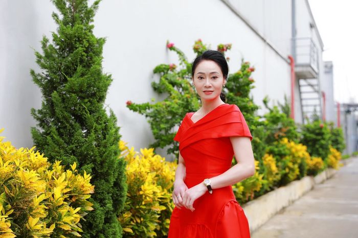 Thời trẻ của 3 bà mẹ Hương Vị Tình Thân: Bà Bích giống hệt Thư Kỳ