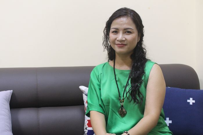 Thời trẻ của 3 bà mẹ Hương Vị Tình Thân: Bà Bích giống hệt Thư Kỳ