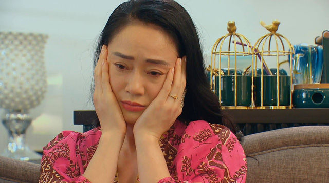 Thời trẻ của 3 bà mẹ Hương Vị Tình Thân: Bà Bích giống hệt Thư Kỳ