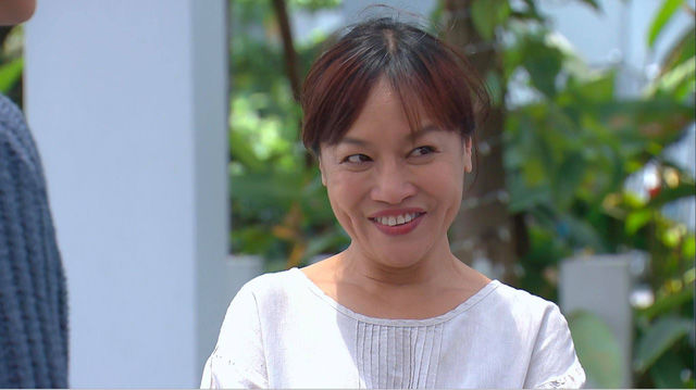 Thời trẻ của 3 bà mẹ Hương Vị Tình Thân: Bà Bích giống hệt Thư Kỳ