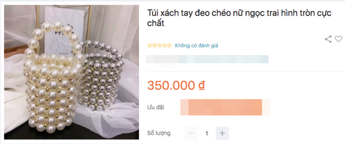 Thủy Tiên đi sao kê ngân hàng bằng túi hàng chợ, nghe giá mà ngã ngửa