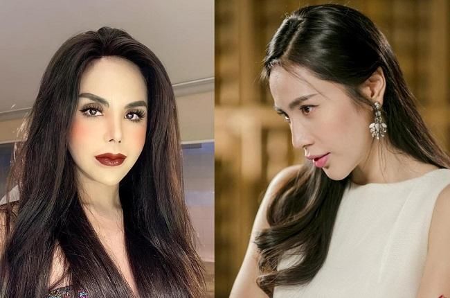 Thủy Tiên liên tục bị “quay xe”: Linda đòi tẩy chay nếu sai về đạo đức