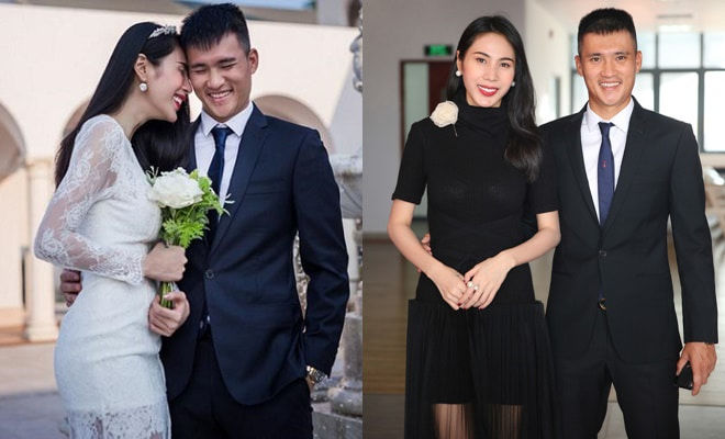 Thủy Tiên: Người ta nói Công Vinh thay đổi từ ngày gặp tôi