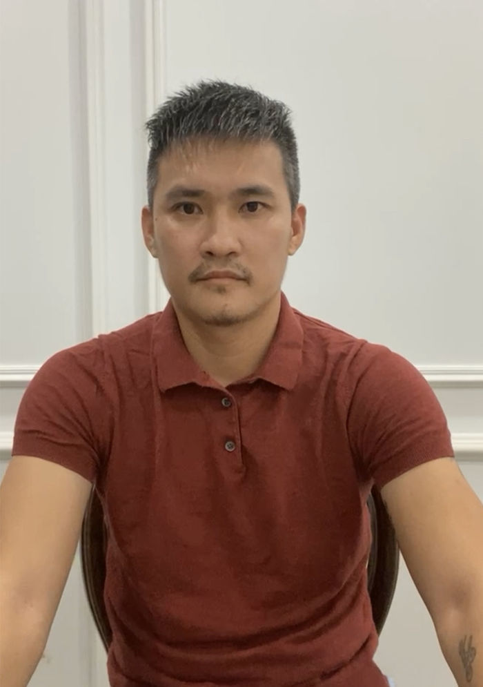 Công Vinh tuyên bố đanh thép: Mang sao kê ra trước công chúng