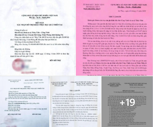 Công Vinh tuyên bố đanh thép: Mang sao kê ra trước công chúng
