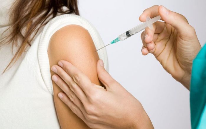 Đâu là triệu chứng hầu hết người đã tiêm chủng nếu nhiễm Covid đều gặp