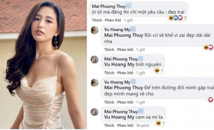 Tiêu chí chọn bạn trai của mỹ nhân Việt: Sam cần người có 30 tỷ
