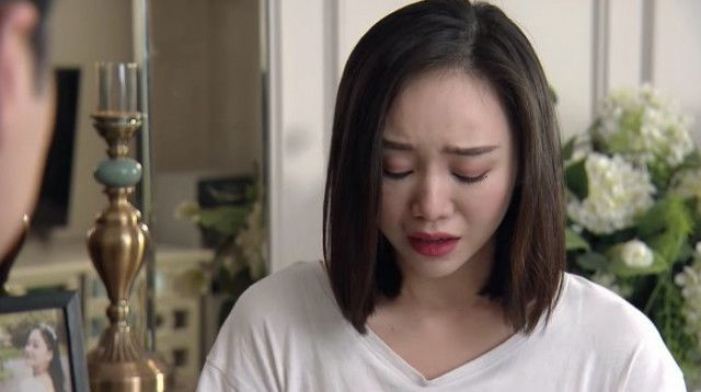 Tiểu tam đáng ghét nhất màn ảnh: Dương Hương Vị Tình Thân top đầu