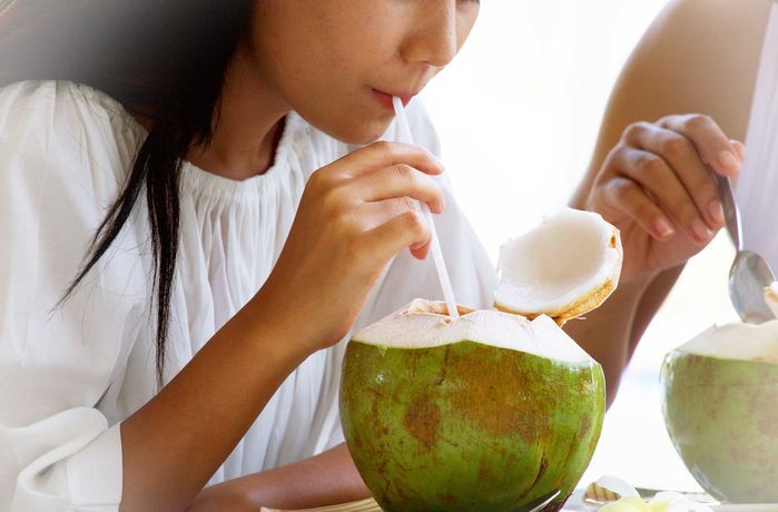 Thực phẩm nên dùng giúp giảm tác dụng phụ sau tiêm phòng Covid-19
