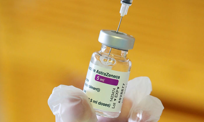 TP.HCM rút ngắn khoảng cách 2 mũi tiêm vắc xin AstraZeneca còn 6 tuần